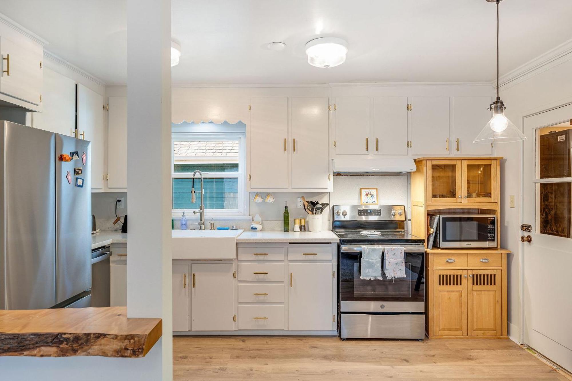 Holiday home Brygger By Betterstay Seattle