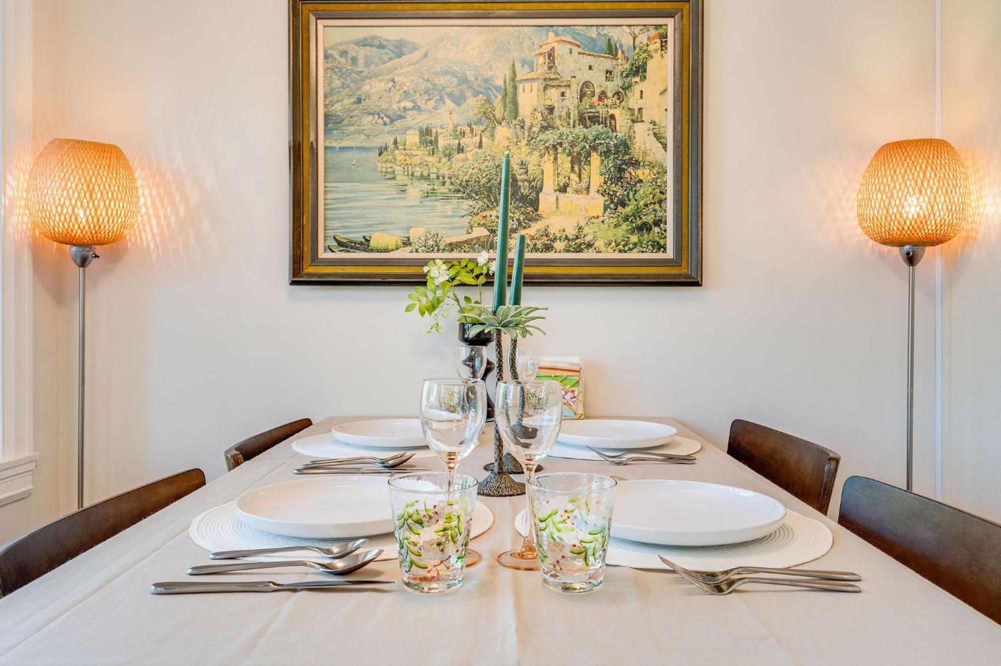 Holiday home Brygger By Betterstay Seattle